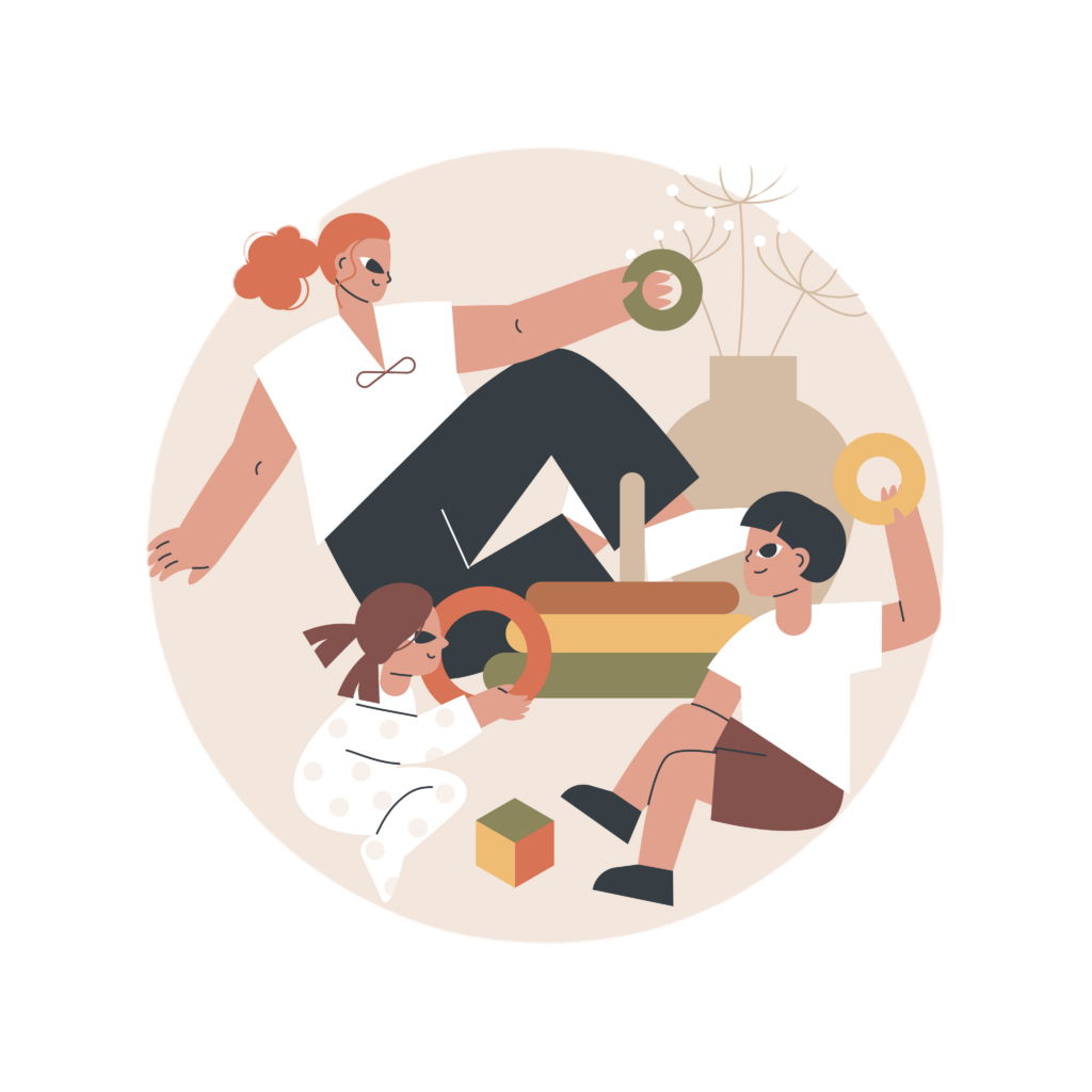 integracja sensoryczna